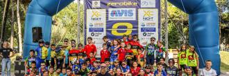 Lignano XC By Night 2025